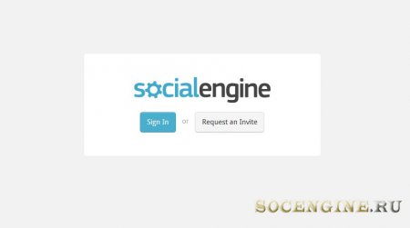 Информация про SocialEngine 5 Cloud