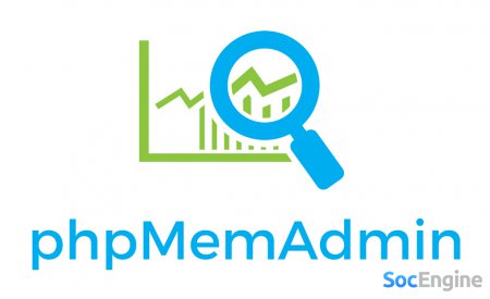 phpMemAdmin — Веб-интерфейс для Memcached