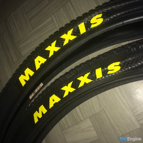 Как я купил велопокрышки (резину) Maxxis Pace (maxxi m333) на Aliexpress